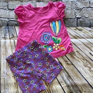 Hanna Andersson outfit